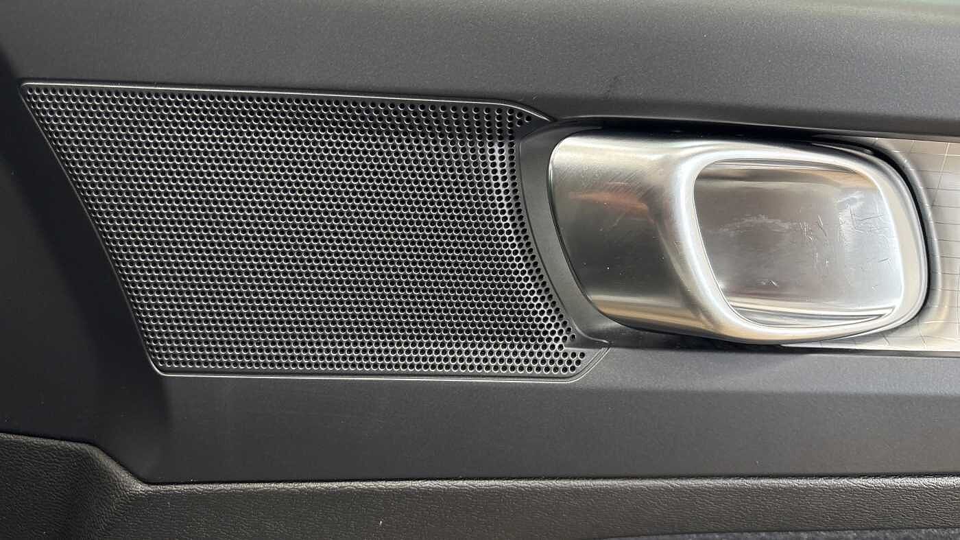 Used Volvo XC40 2022 for sale - 77366929: Photo 18