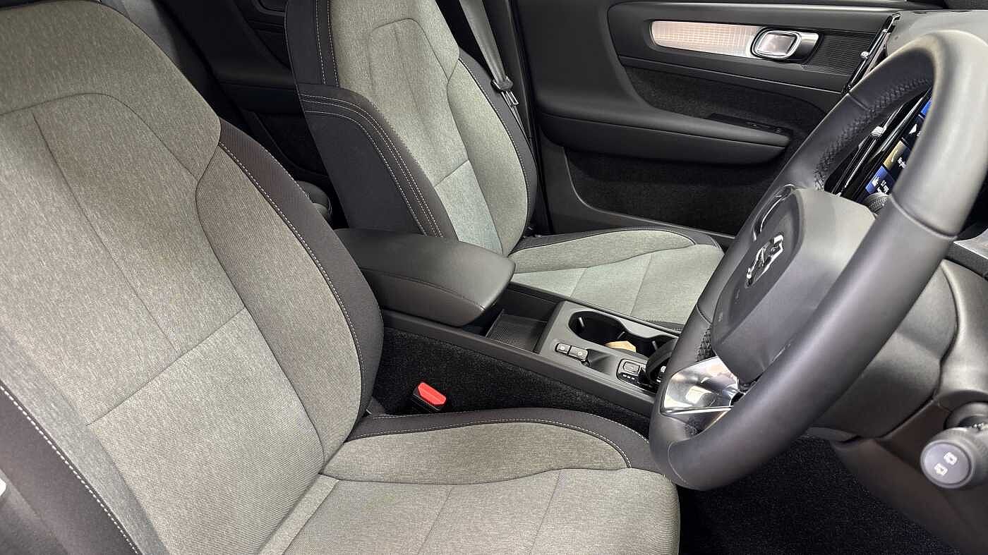 Used Volvo XC40 2022 for sale - 77366929: Photo 19