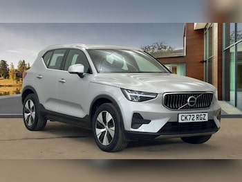 Used Volvo XC40 2022 for sale - 77366929: Photo