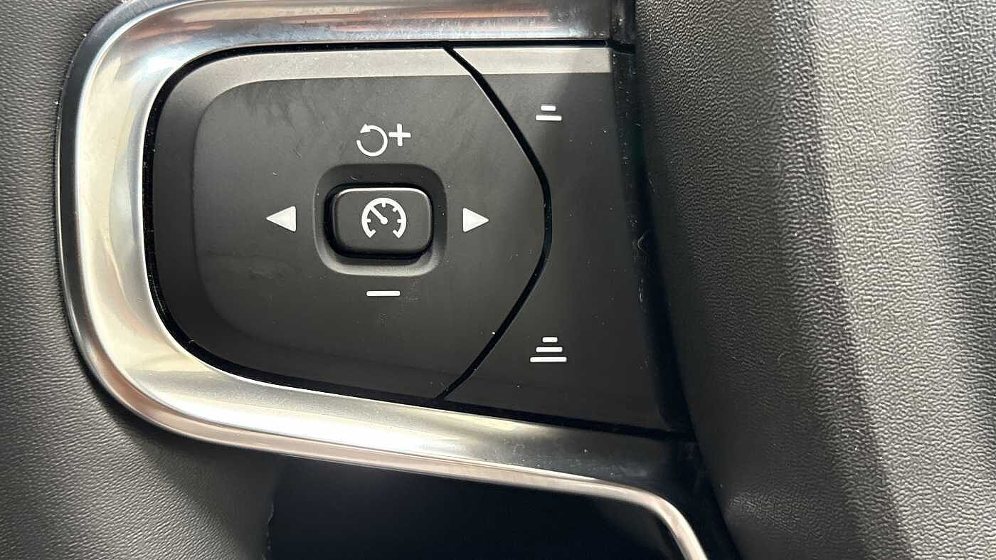 Used Volvo XC40 2022 for sale - 77366929: Photo 20