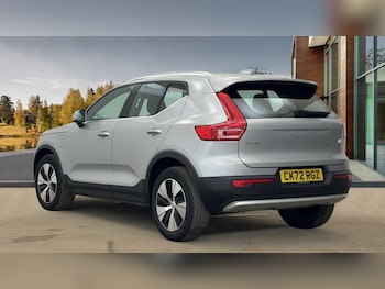 Used Volvo XC40 2022 for sale - 77366929: Photo