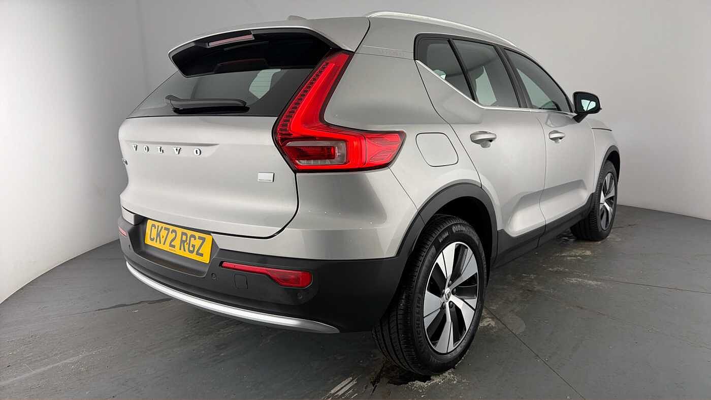 Used Volvo XC40 2022 for sale - 77366929: Photo 30