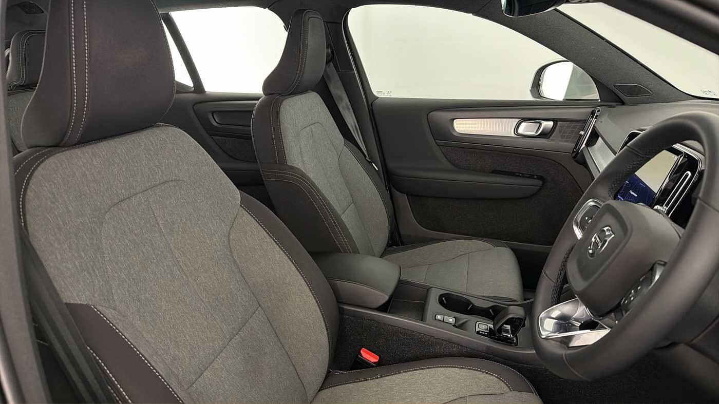 Used Volvo XC40 2022 for sale - 77366929: Photo 34