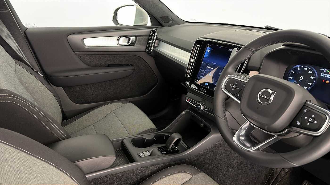 Used Volvo XC40 2022 for sale - 77366929: Photo 35