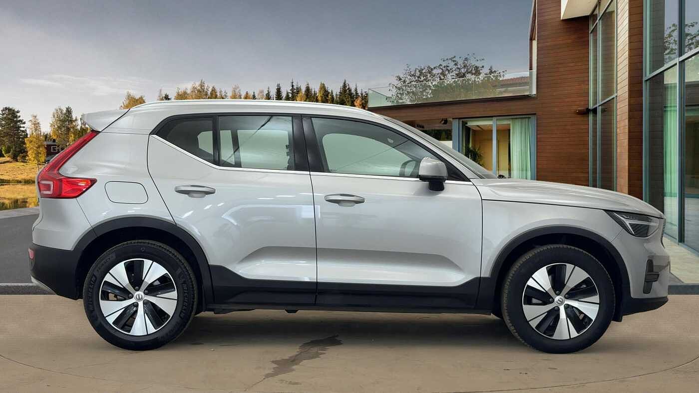 Used Volvo XC40 2022 for sale - 77366929: Photo 4