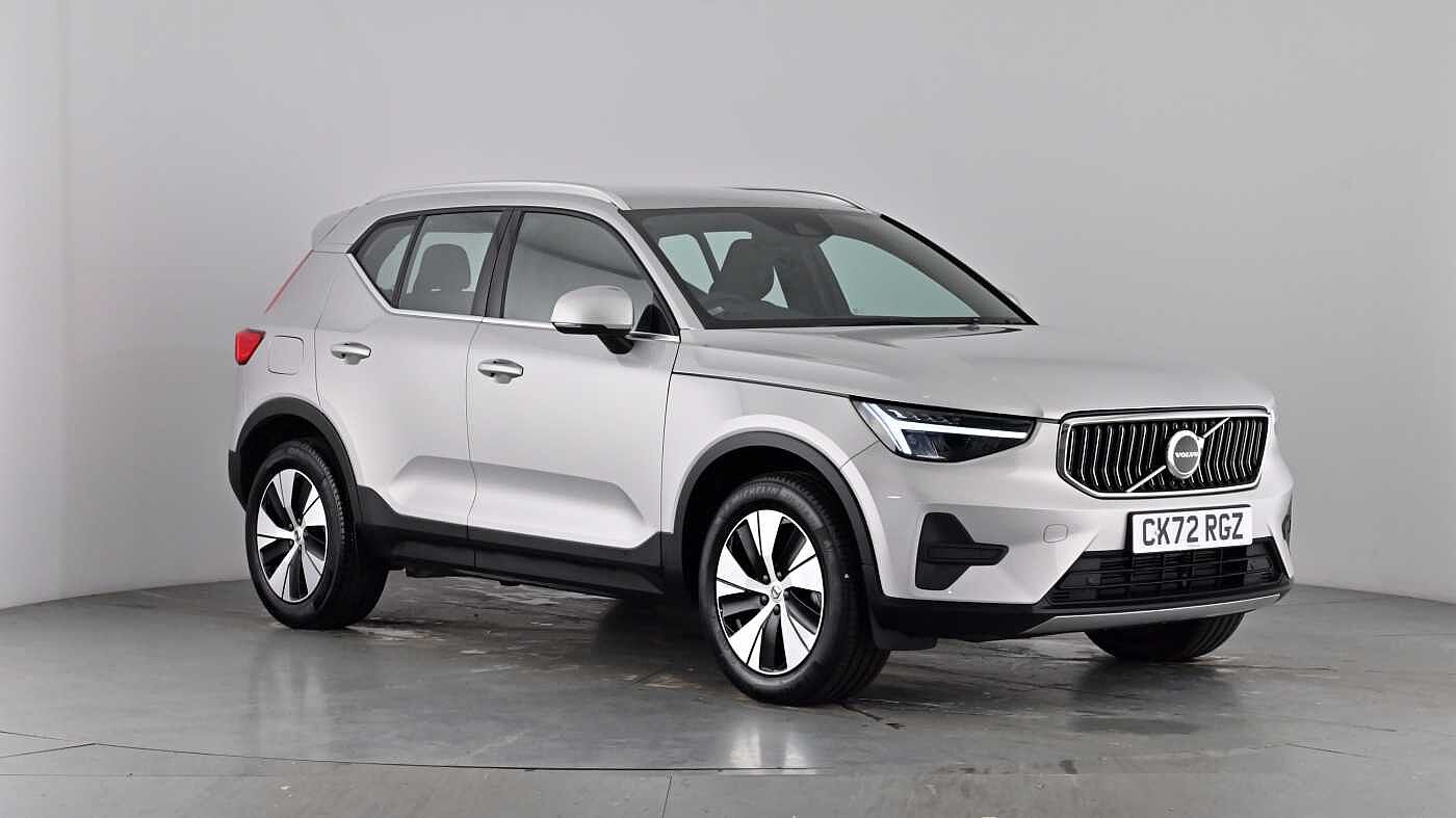 Used Volvo XC40 2022 for sale - 77366929: Photo 45