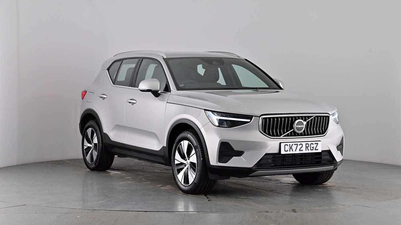 Used Volvo XC40 2022 for sale - 77366929: Photo 46