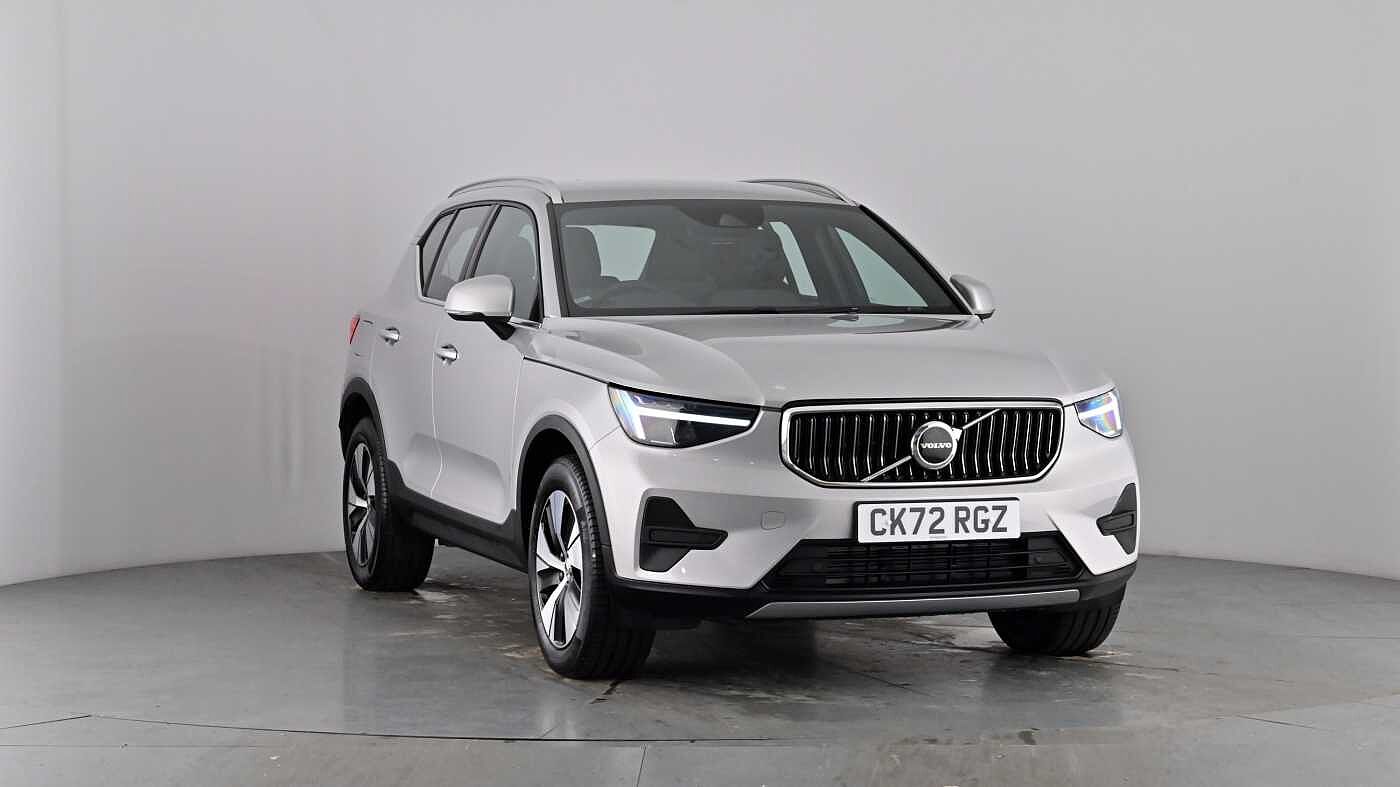 Used Volvo XC40 2022 for sale - 77366929: Photo 47