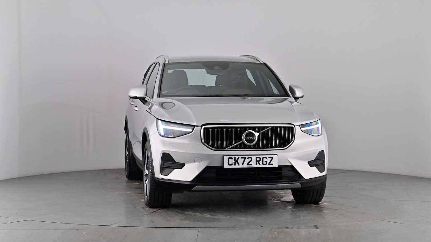 Used Volvo XC40 2022 for sale - 77366929: Photo 48