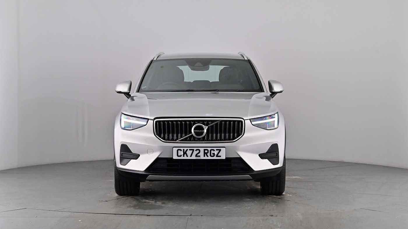 Used Volvo XC40 2022 for sale - 77366929: Photo 49