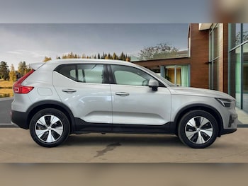 Used Volvo XC40 2022 for sale - 77366929: Photo