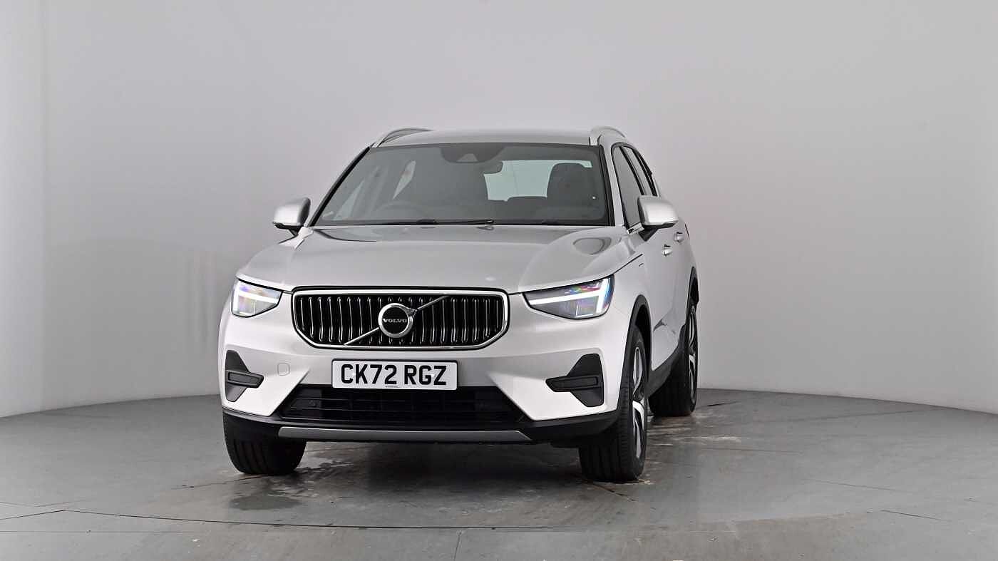 Used Volvo XC40 2022 for sale - 77366929: Photo 50