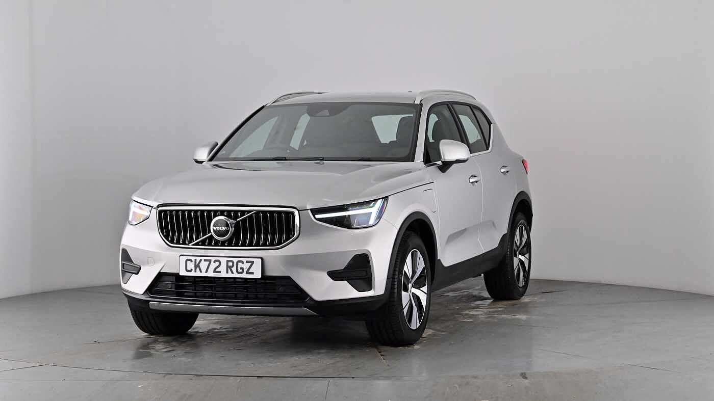 Used Volvo XC40 2022 for sale - 77366929: Photo 51