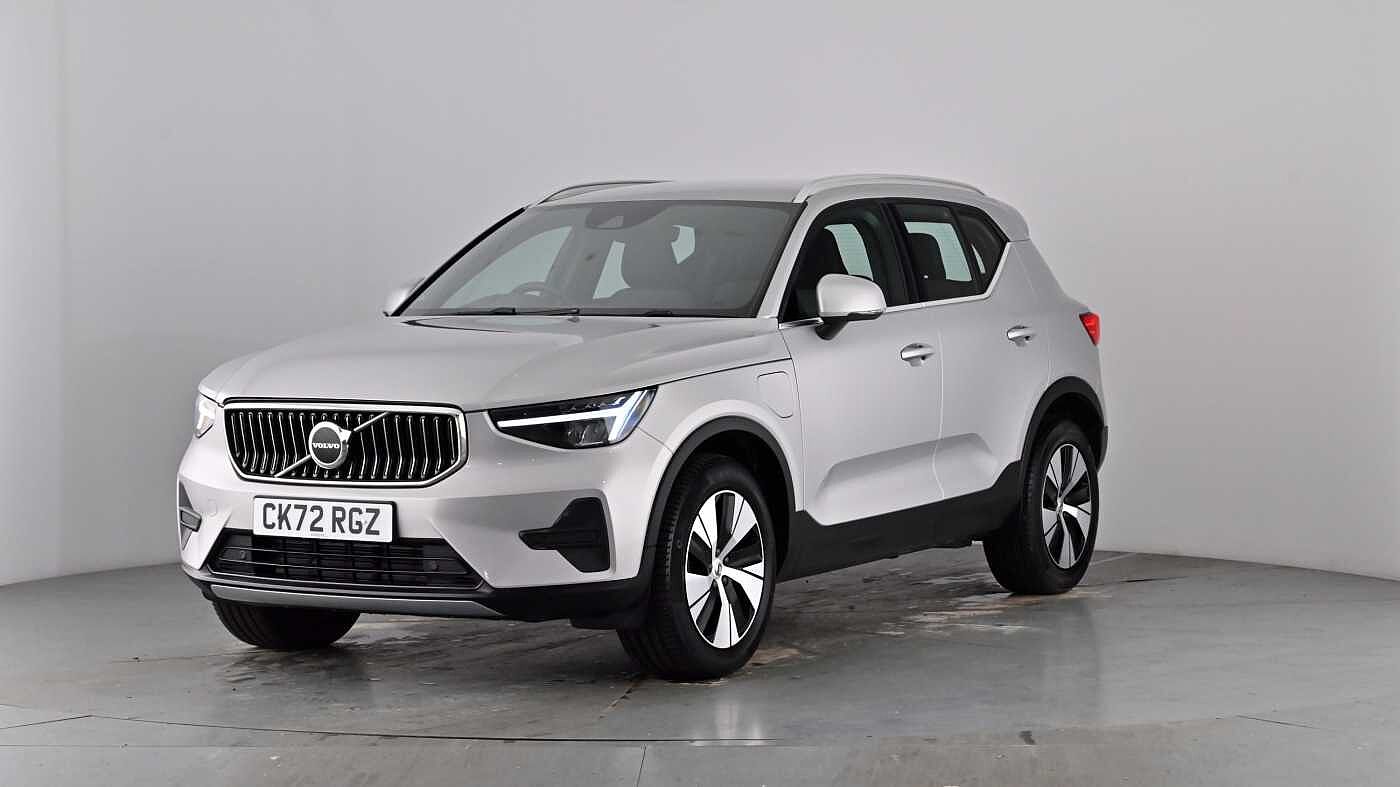 Used Volvo XC40 2022 for sale - 77366929: Photo 52