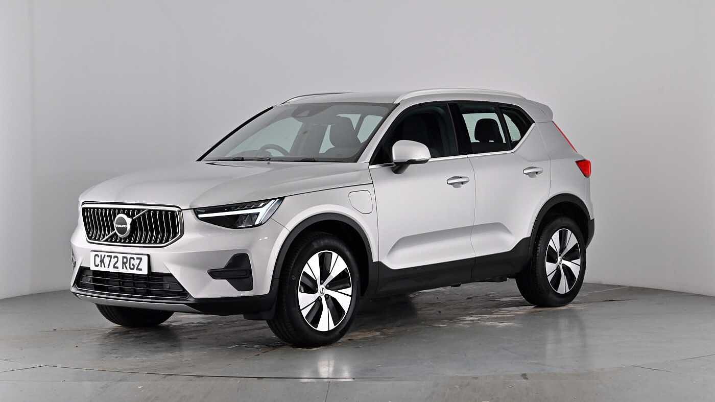 Used Volvo XC40 2022 for sale - 77366929: Photo 53