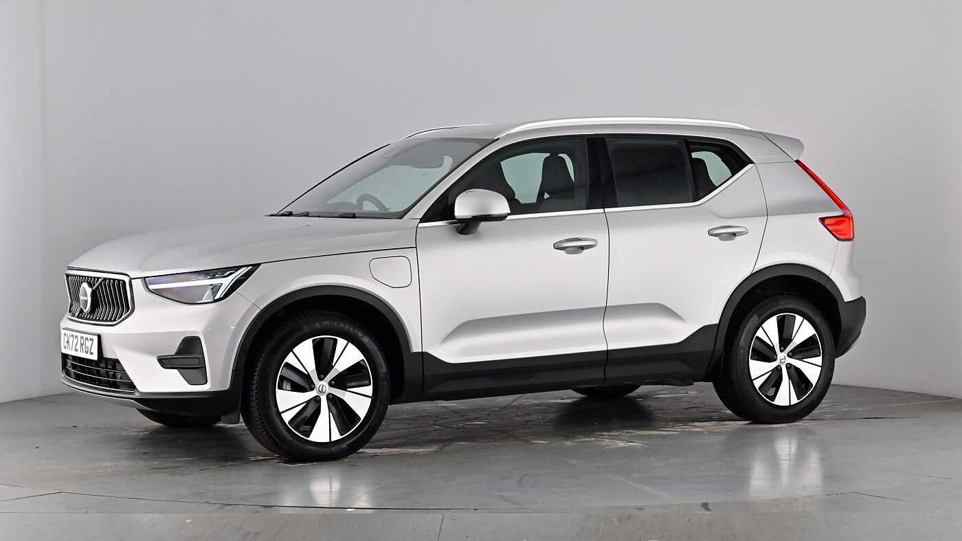 Used Volvo XC40 2022 for sale - 77366929: Photo 55