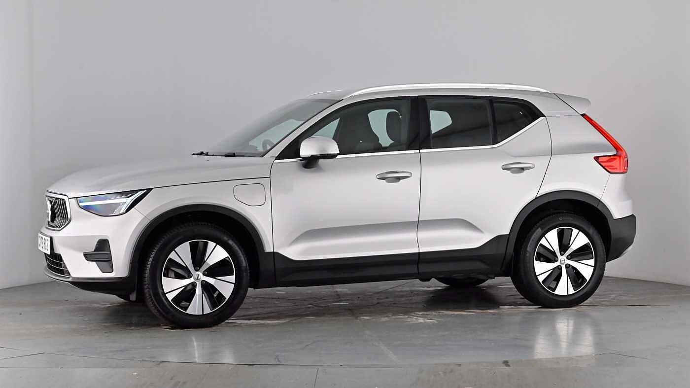 Used Volvo XC40 2022 for sale - 77366929: Photo 56
