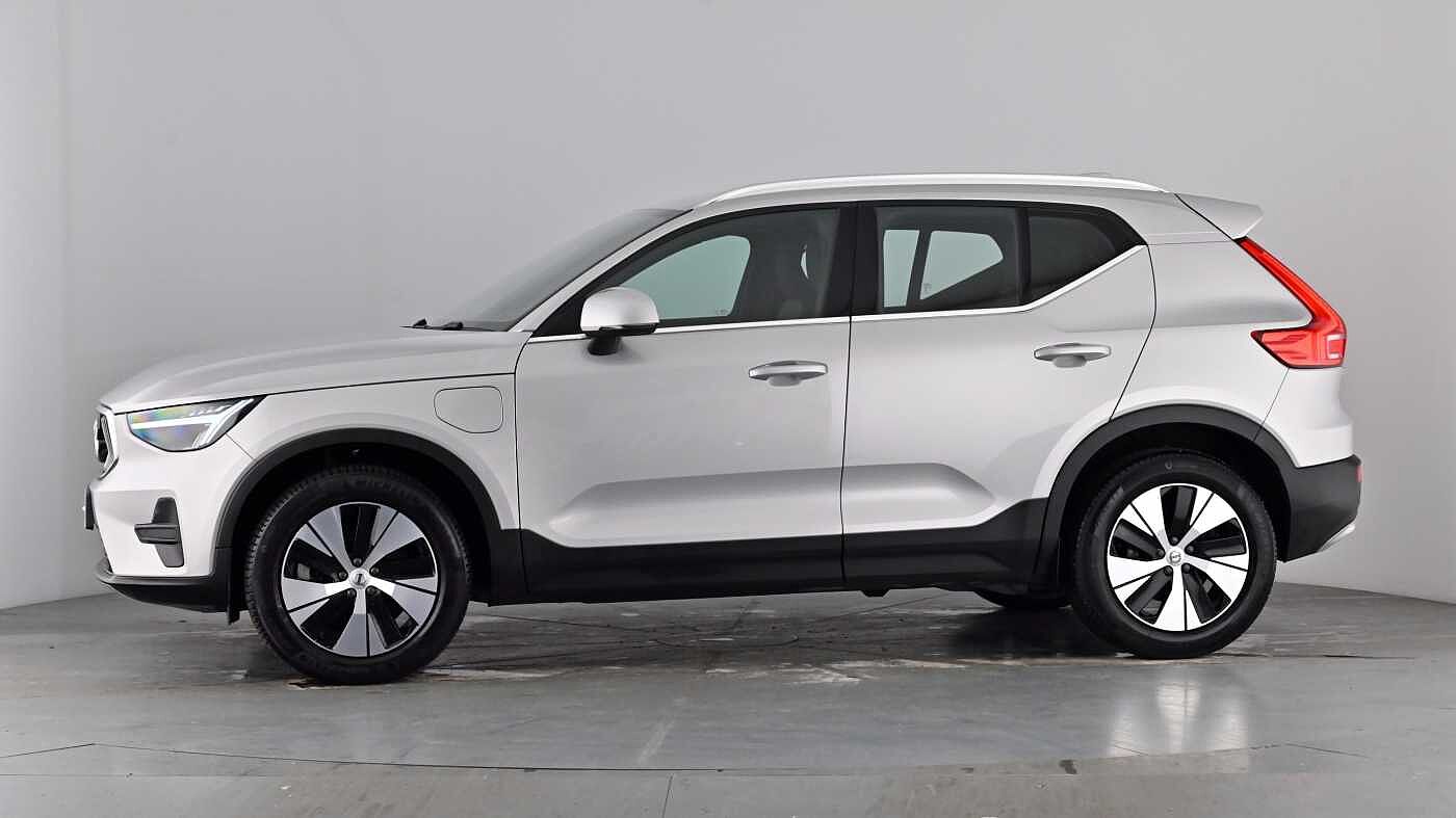 Used Volvo XC40 2022 for sale - 77366929: Photo 57