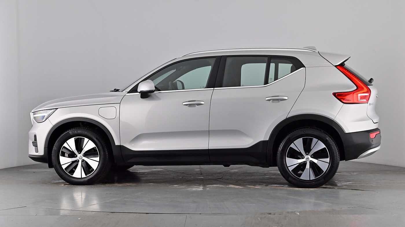 Used Volvo XC40 2022 for sale - 77366929: Photo 59