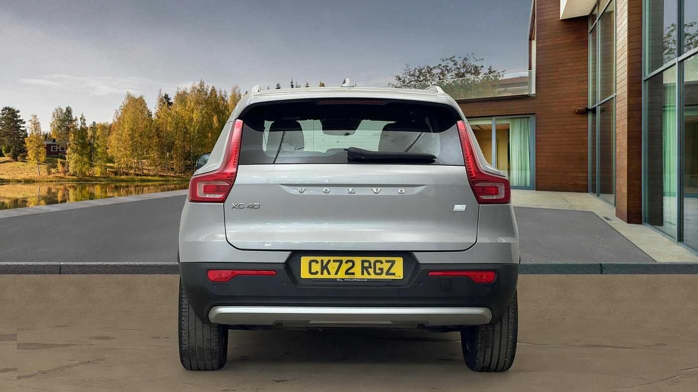 Used Volvo XC40 2022 for sale - 77366929: Photo 6