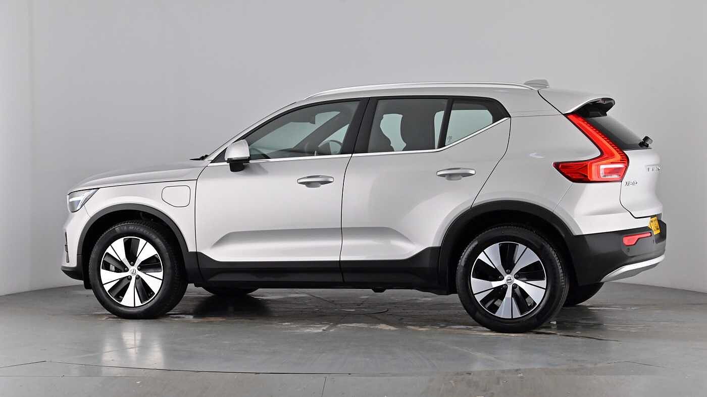 Used Volvo XC40 2022 for sale - 77366929: Photo 60