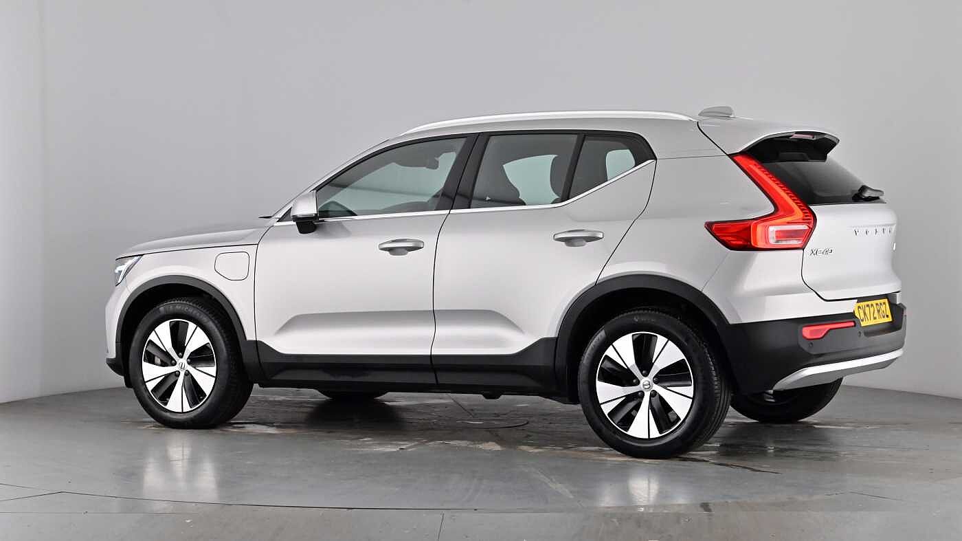 Used Volvo XC40 2022 for sale - 77366929: Photo 61