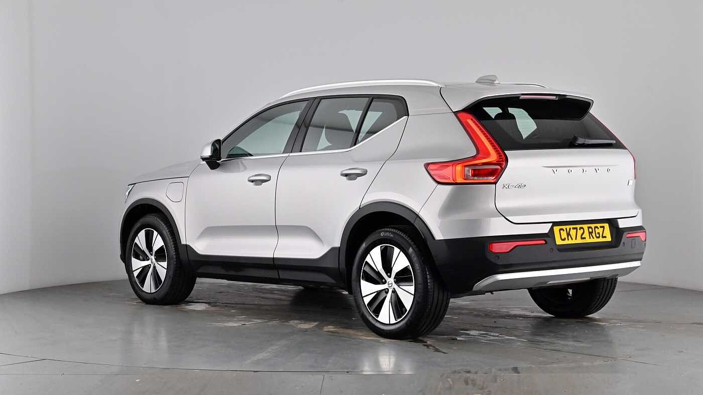Used Volvo XC40 2022 for sale - 77366929: Photo 63
