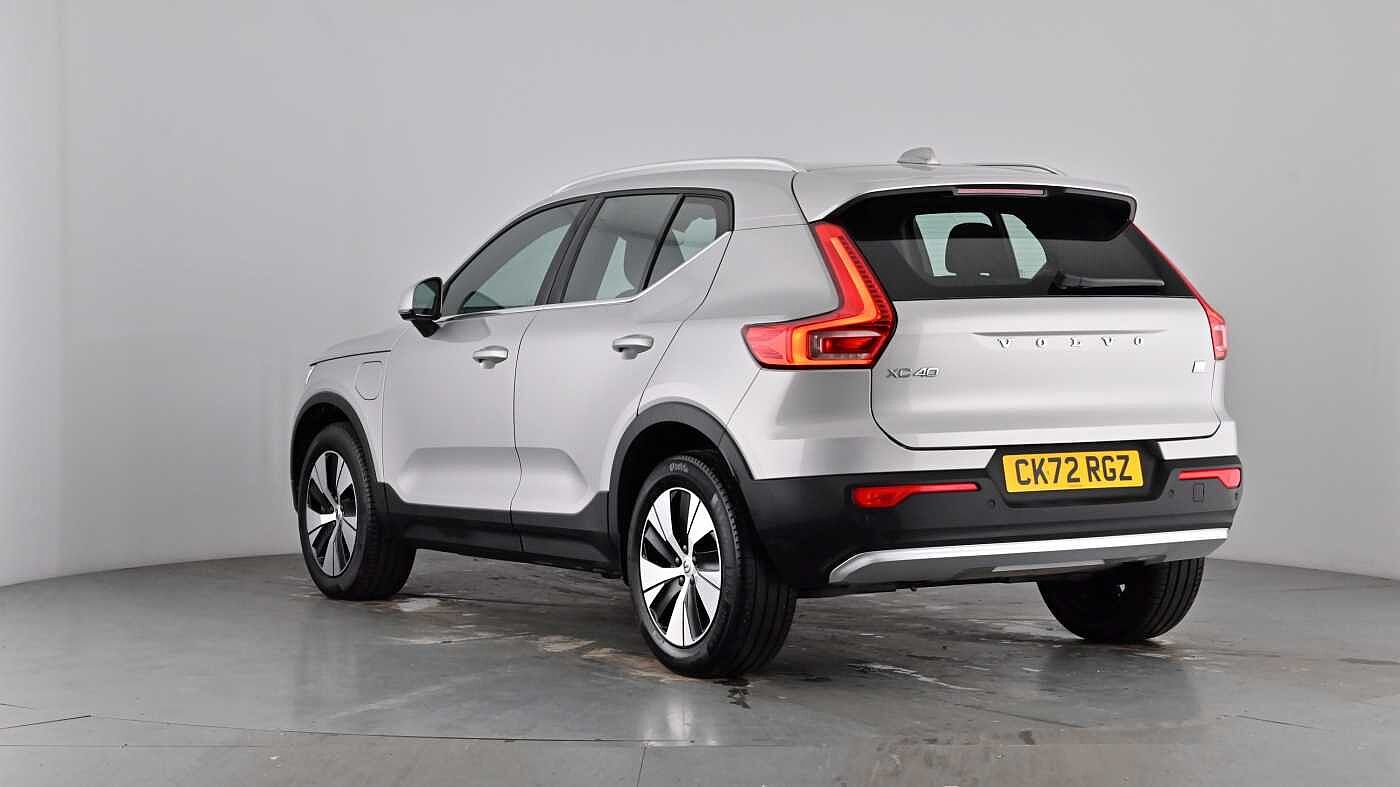 Used Volvo XC40 2022 for sale - 77366929: Photo 64