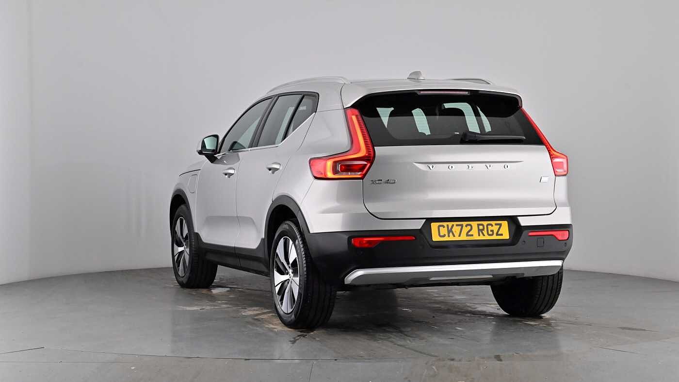 Used Volvo XC40 2022 for sale - 77366929: Photo 65