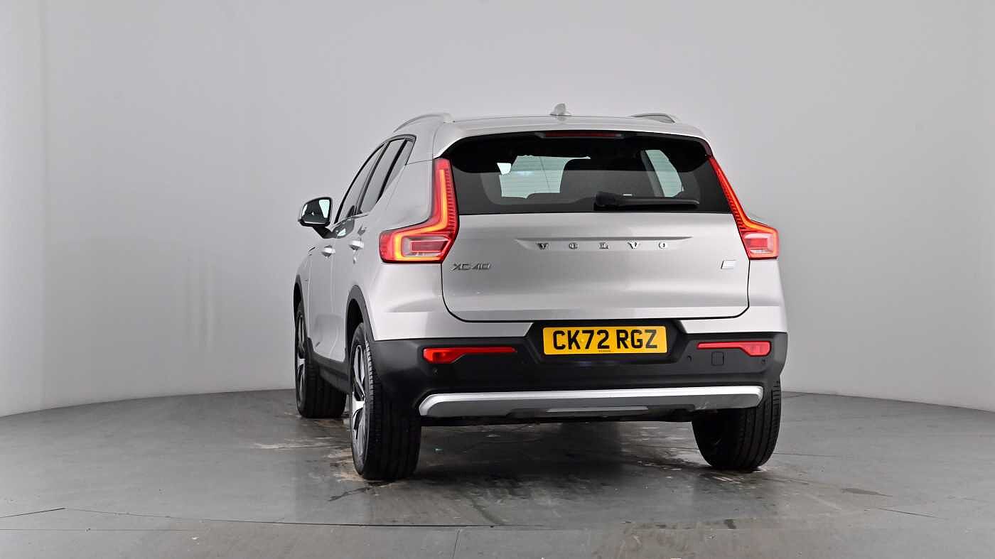 Used Volvo XC40 2022 for sale - 77366929: Photo 66