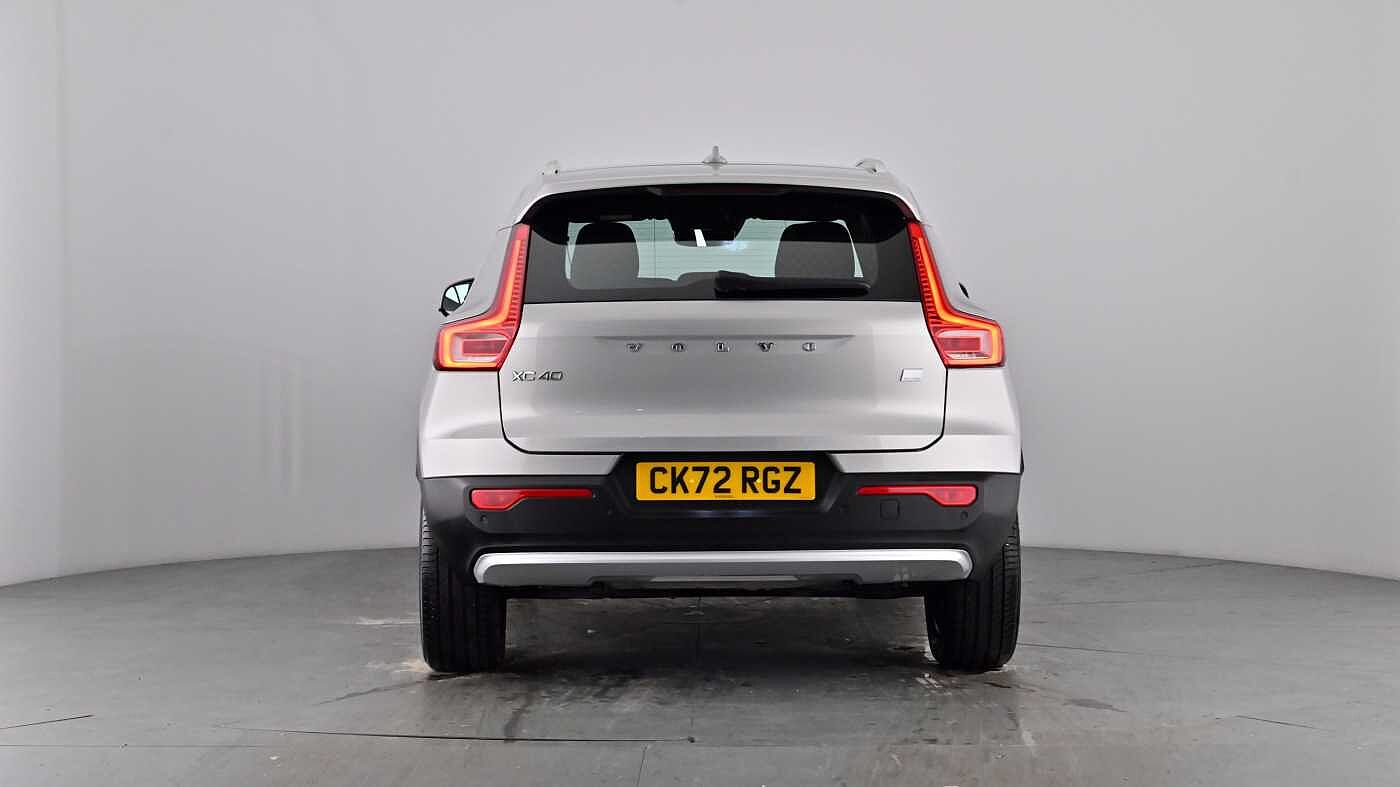 Used Volvo XC40 2022 for sale - 77366929: Photo 67