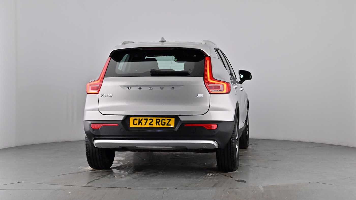 Used Volvo XC40 2022 for sale - 77366929: Photo 68