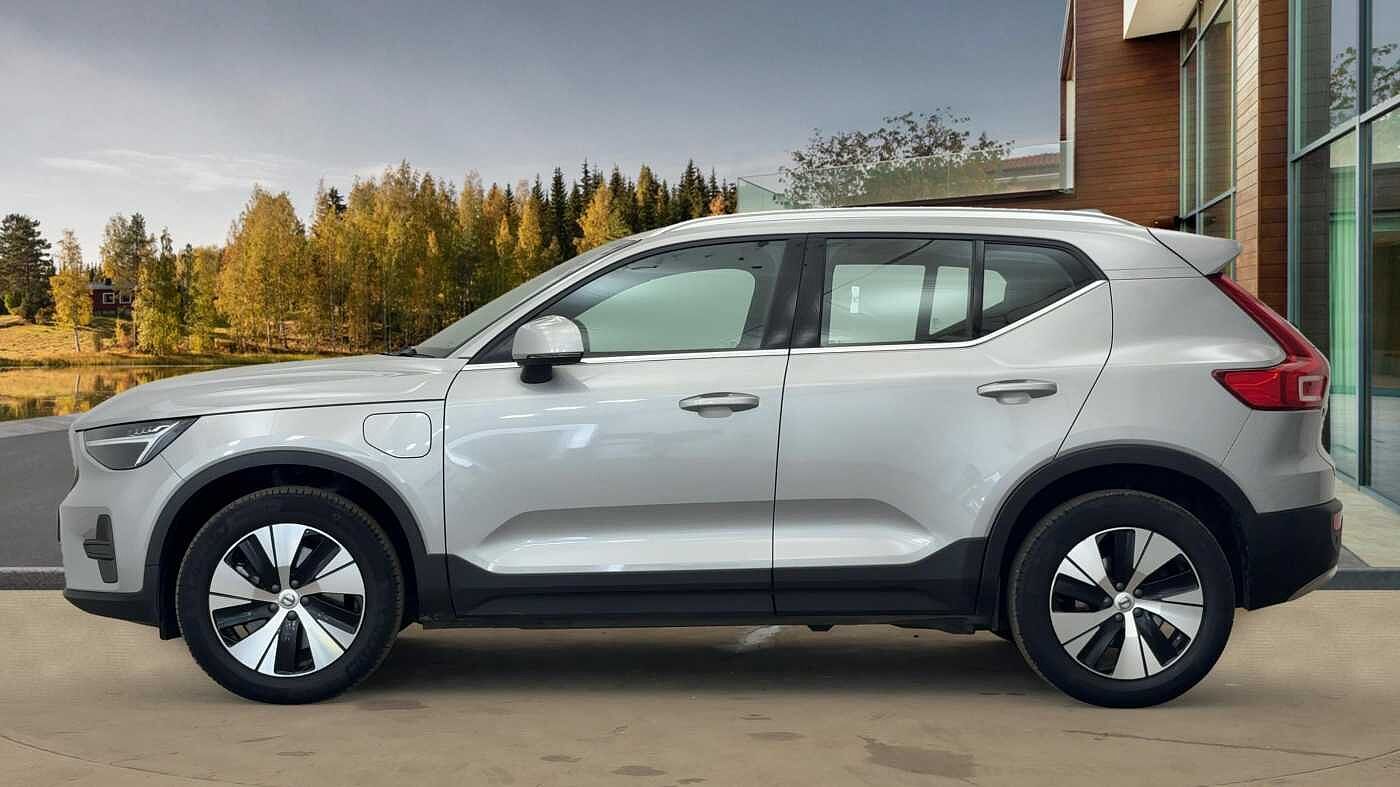 Used Volvo XC40 2022 for sale - 77366929: Photo 7