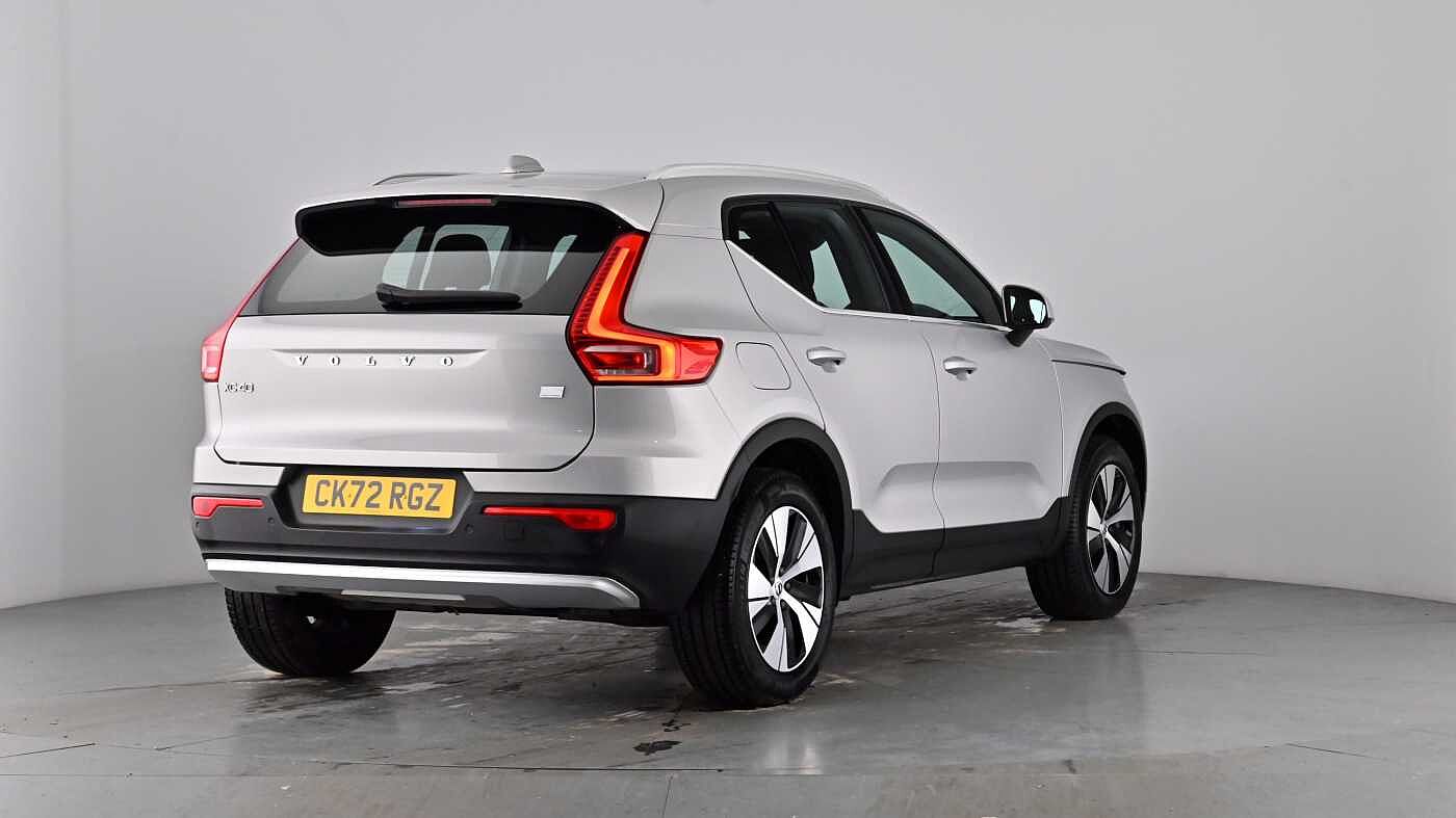 Used Volvo XC40 2022 for sale - 77366929: Photo 70