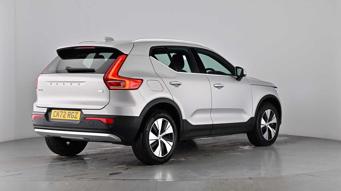 Used Volvo XC40 2022 for sale - 77366929: Photo 71