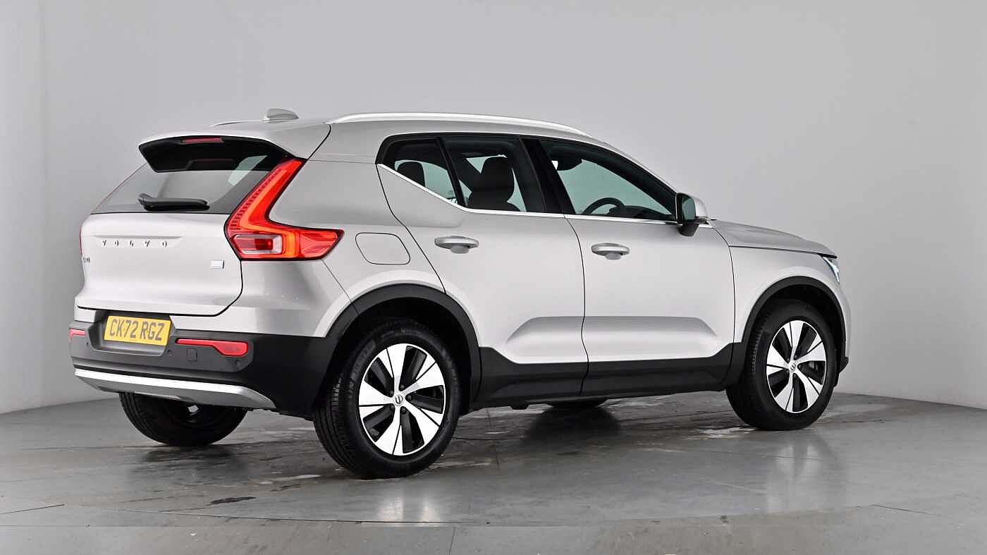 Used Volvo XC40 2022 for sale - 77366929: Photo 72