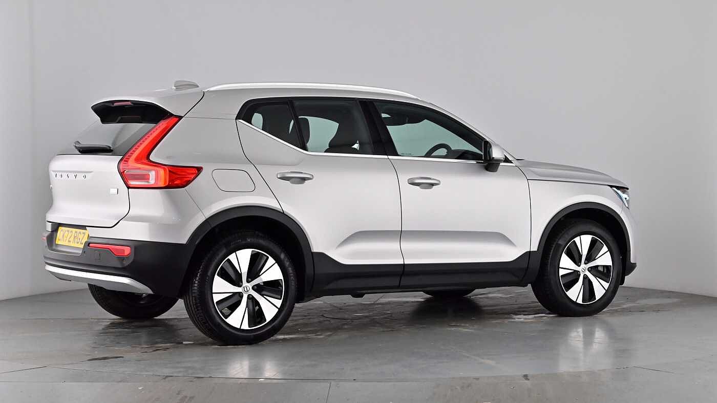 Used Volvo XC40 2022 for sale - 77366929: Photo 73