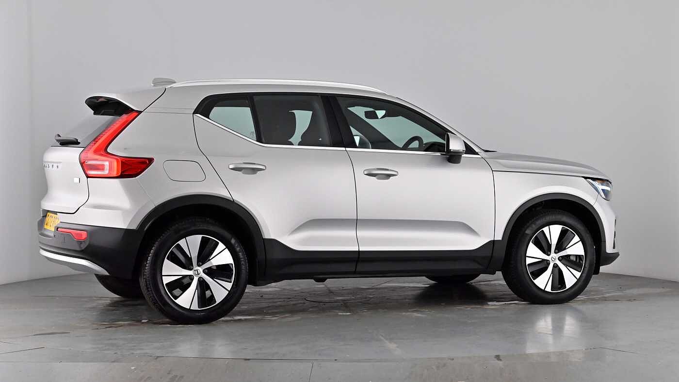 Used Volvo XC40 2022 for sale - 77366929: Photo 74