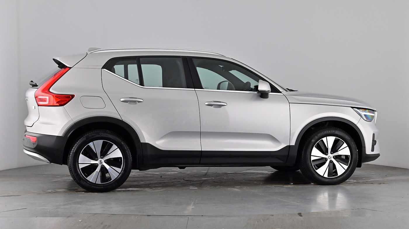 Used Volvo XC40 2022 for sale - 77366929: Photo 75