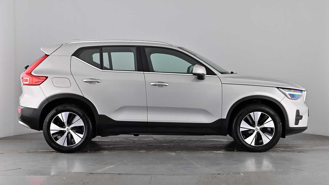 Used Volvo XC40 2022 for sale - 77366929: Photo 76