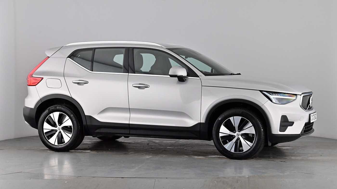 Used Volvo XC40 2022 for sale - 77366929: Photo 78