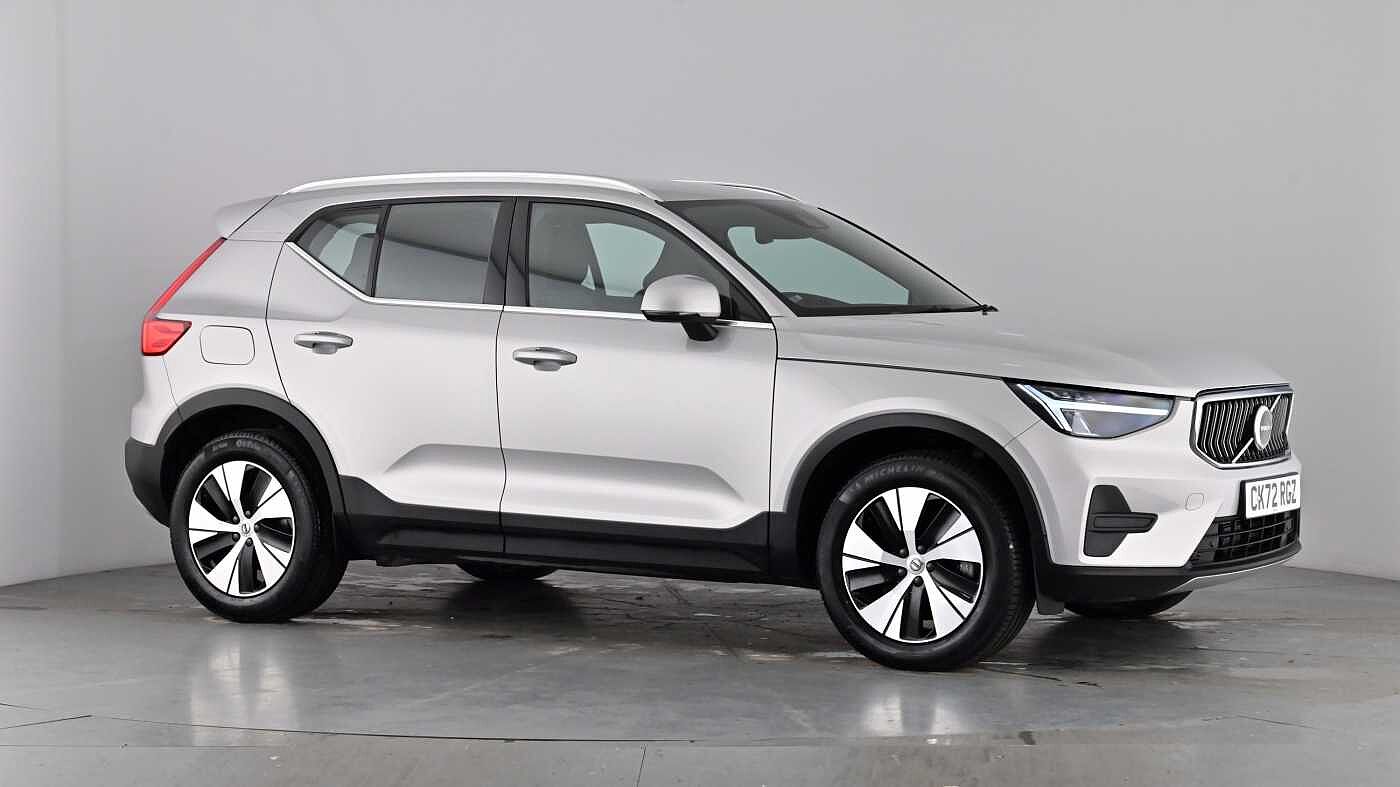 Used Volvo XC40 2022 for sale - 77366929: Photo 79