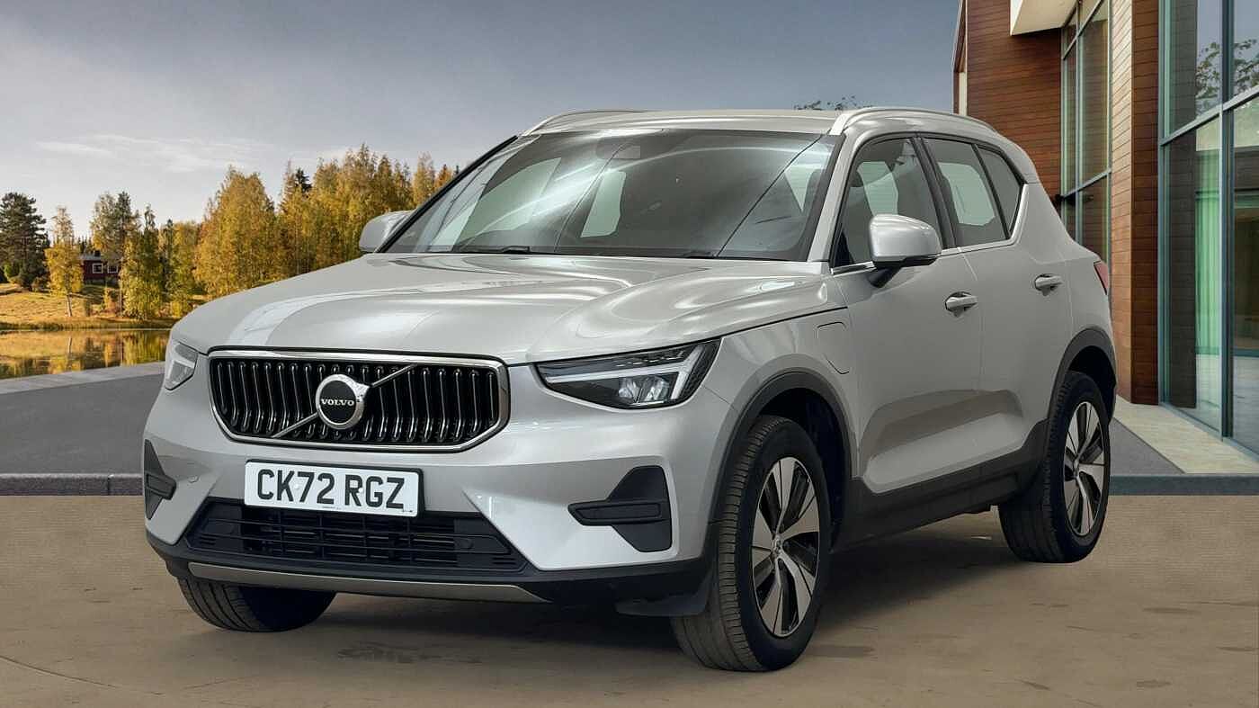 Used Volvo XC40 2022 for sale - 77366929: Photo 8