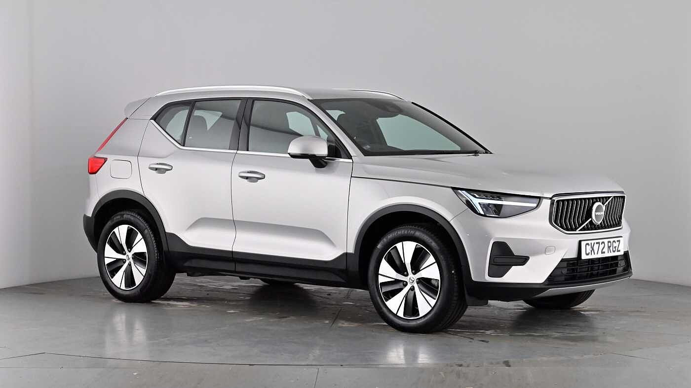 Used Volvo XC40 2022 for sale - 77366929: Photo 80