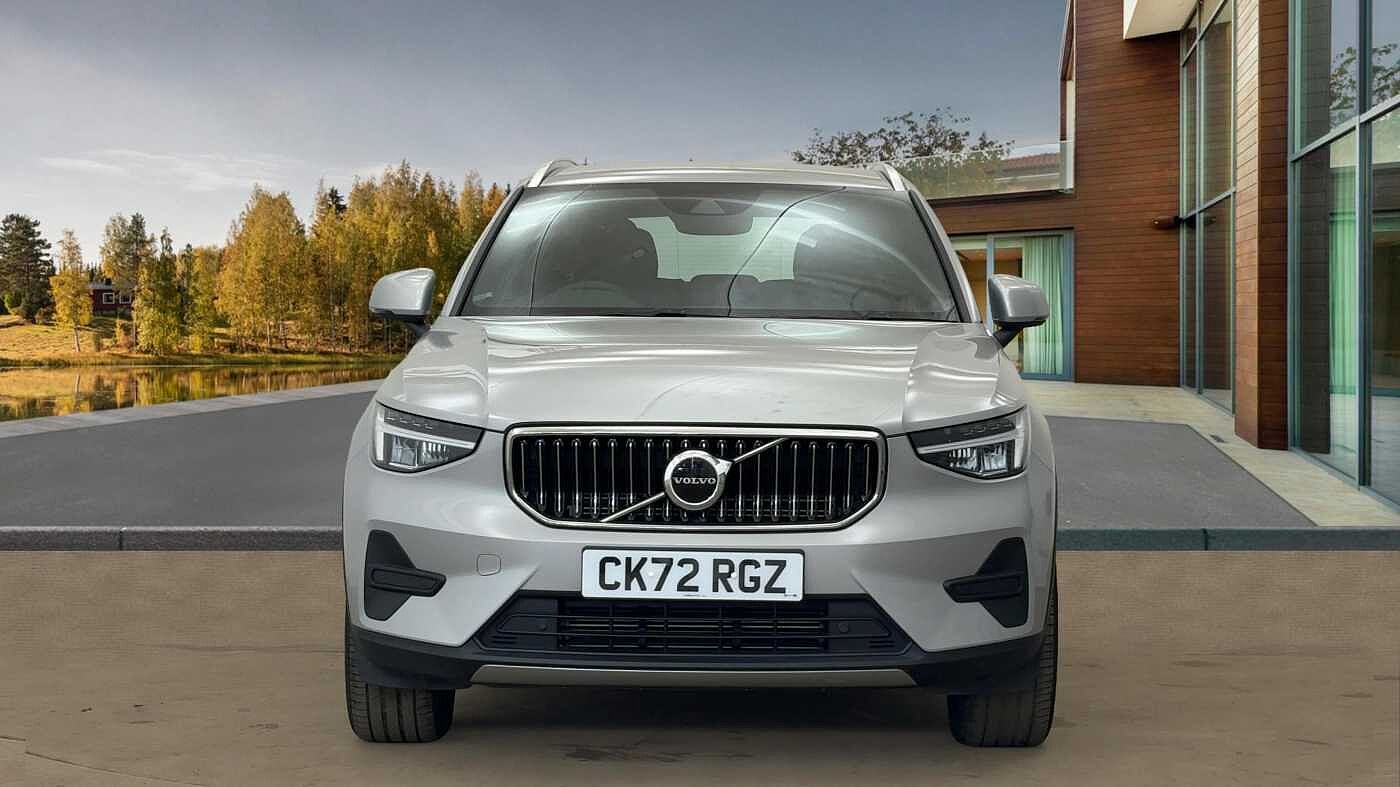 Used Volvo XC40 2022 for sale - 77366929: Photo 9