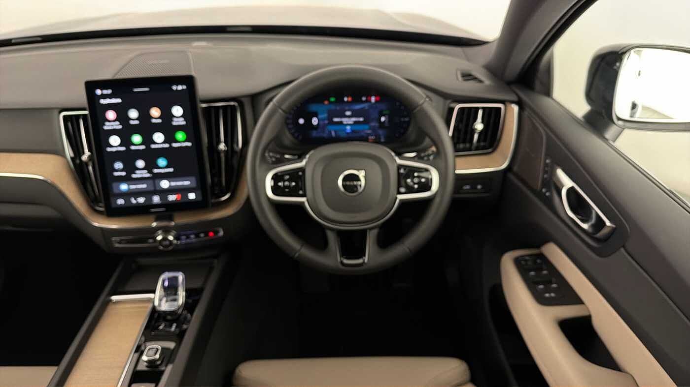 Used Volvo XC60 2026 for sale - 77476560: Photo 10