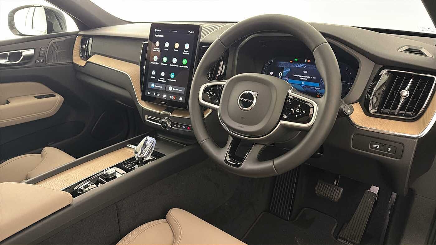 Used Volvo XC60 2026 for sale - 77476560: Photo 13