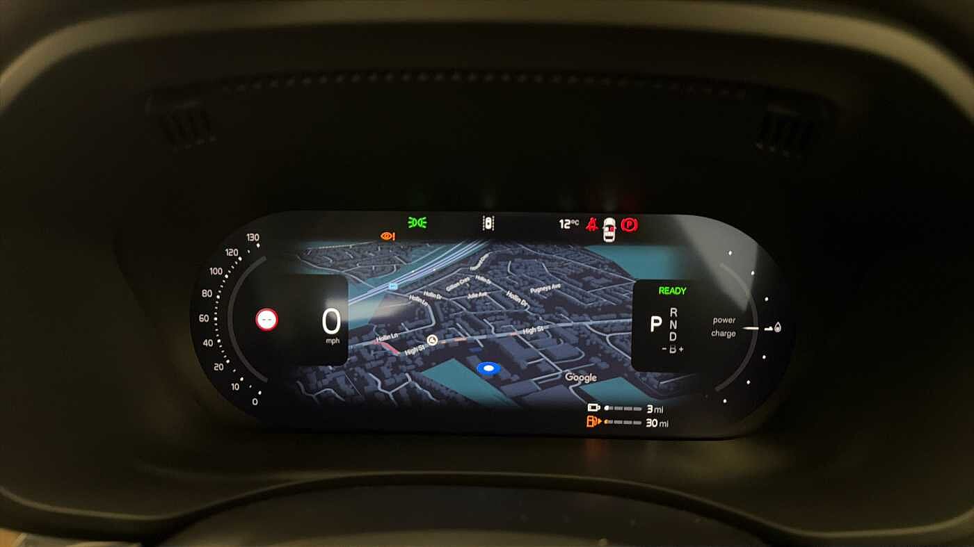 Used Volvo XC60 2026 for sale - 77476560: Photo 15