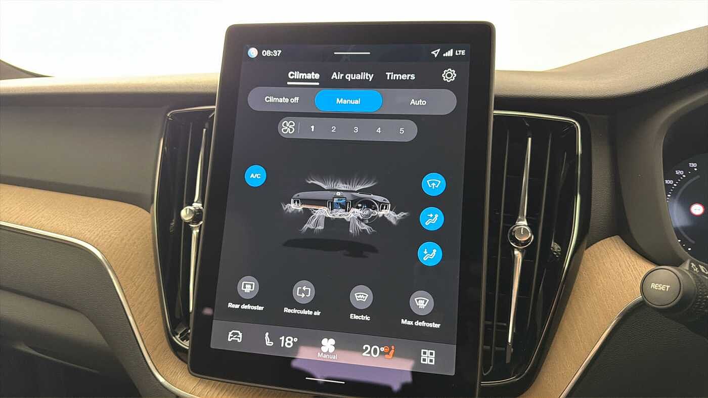 Used Volvo XC60 2026 for sale - 77476560: Photo 16