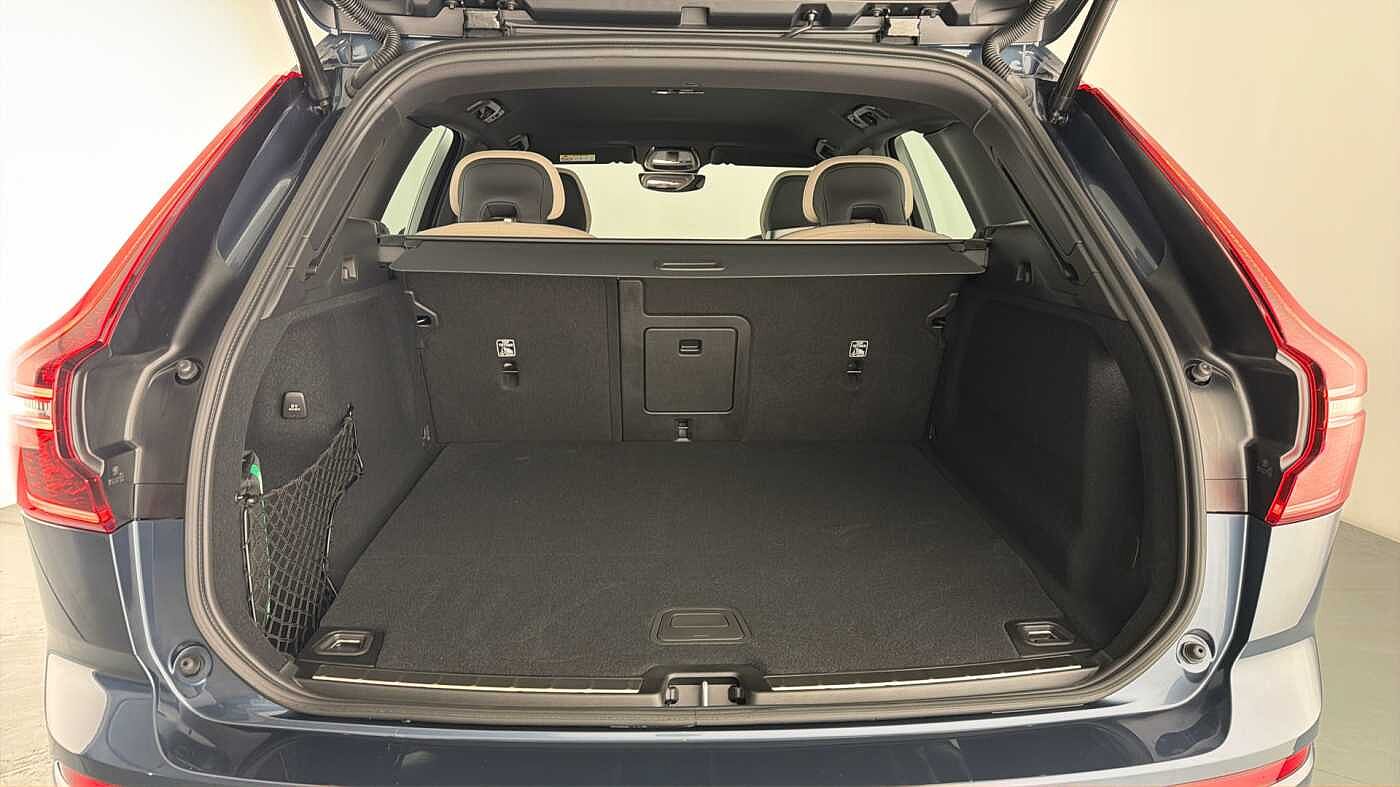 Used Volvo XC60 2026 for sale - 77476560: Photo 19